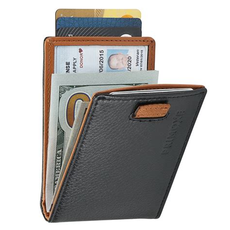 rfid card holder target|rfid card holders for men.